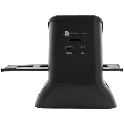 Reflecta x66-Scan – Scanner Multi Format pour Films et Diapositives