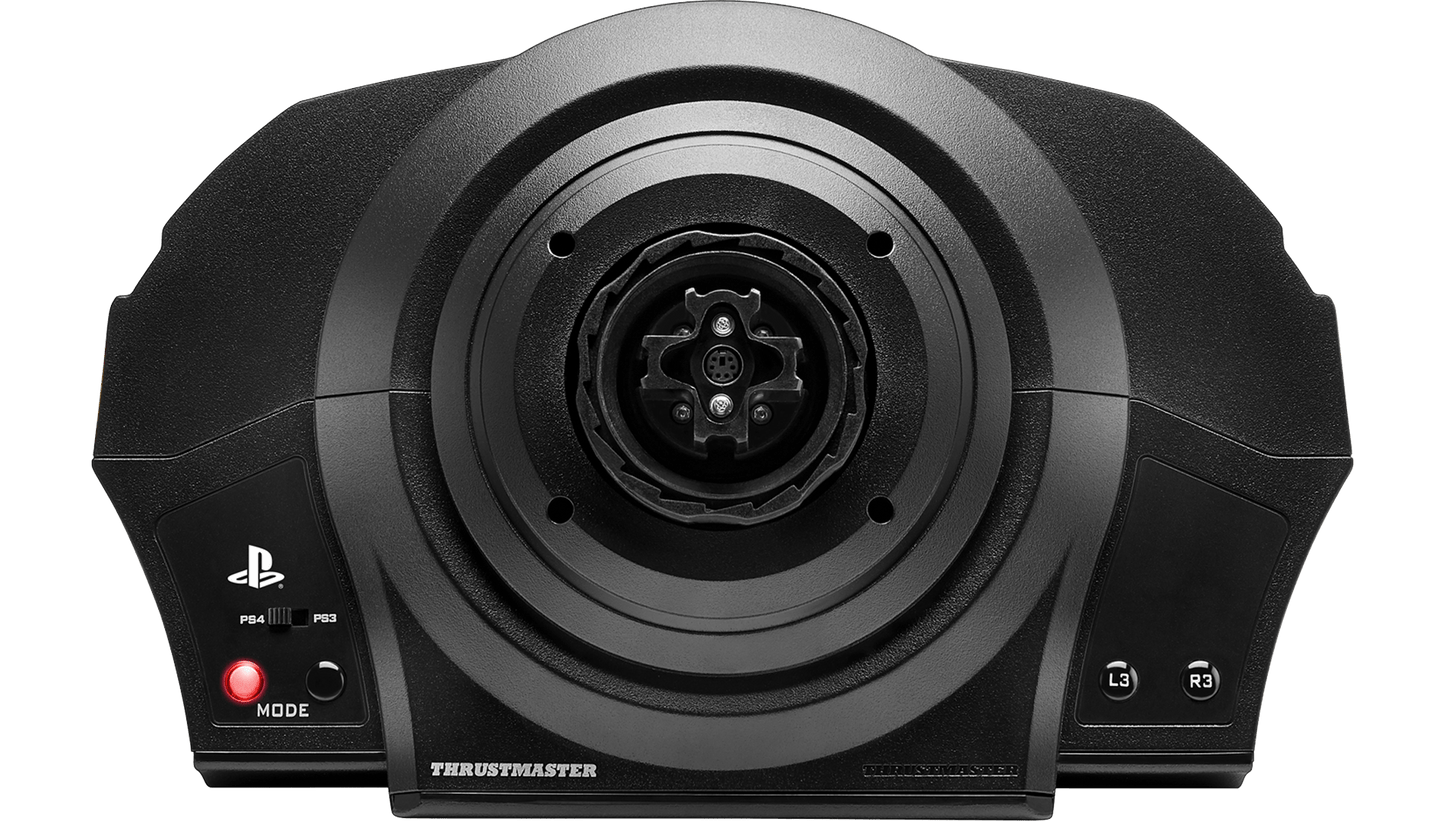 Thrustmaster T300 Servo Base - Base de volant - Force Feedback - pour PS5, PS4 & PC