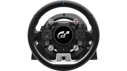 Thrustmaster T-GT II Pack – PS5/PS4/PC – Licence Gran Turismo