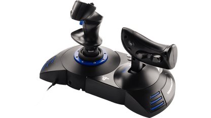 Thrustmaster T.Flight HOTAS 4 – PS5/PS4/PC