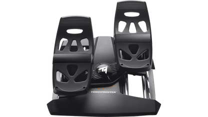 Thrustmaster T.Flight Full Kit X - Joystick, manette des gaz et palonnier - Pour Xbox Series X|S et PC