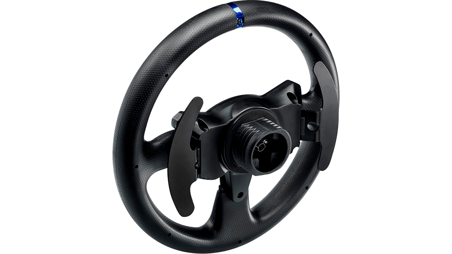 Thrustmaster T300 RS GT – PS5/PS4/PC