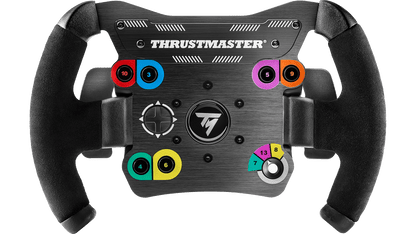 Thrustmaster TM Open Wheel – Volant Add-On – Compatible PlayStation, Xbox & PC