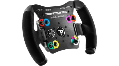 Thrustmaster TM Open Wheel – Volant Add-On – Compatible PlayStation, Xbox & PC