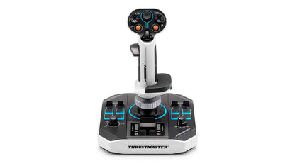Thrustmaster SOL-R 3 AVA Add-On Grip - Système de contrôle de vol - Poignée de manche - pour base AVA & HOTAS - pour PC