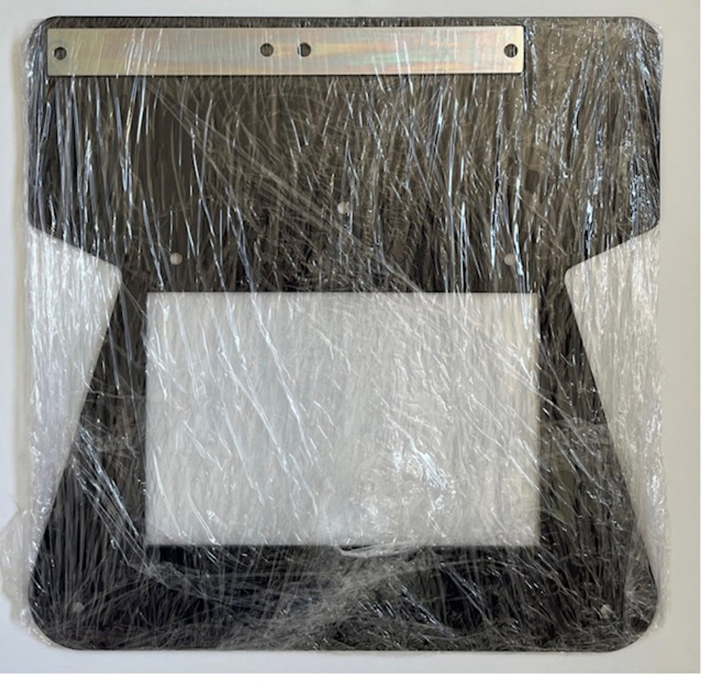 Wheel Stand Pro - Système de fixation pour palonniers TPR