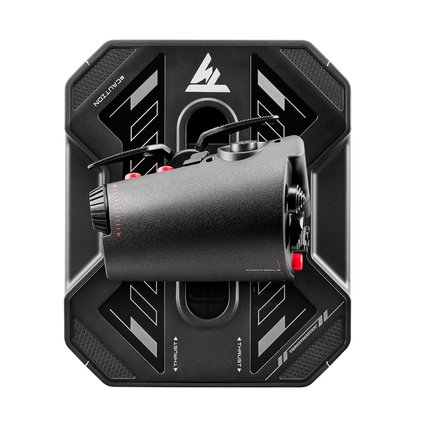 Thrustmaster SOL-R 6 Throttle – Manette des Gaz Seule