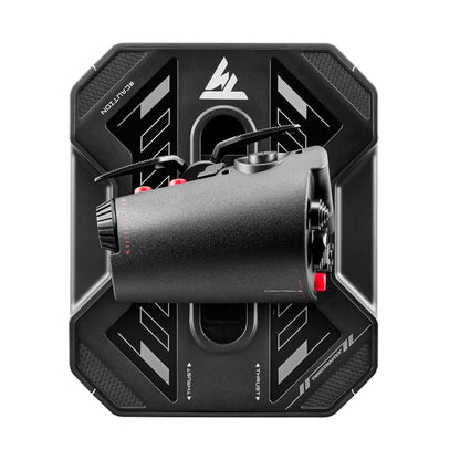 Thrustmaster SOL-R 6 Throttle – Manette des Gaz Seule