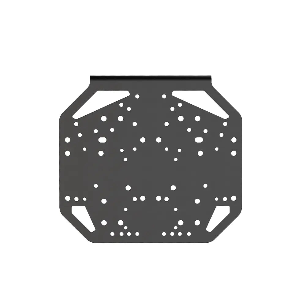 MOZA Racing Universal Mounting Plate – Plaque de Fixation Universelle