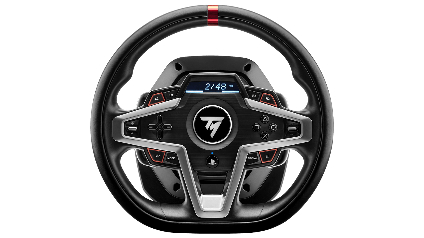 Thrustmaster T248-P – PS5/PS4/PC