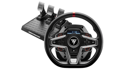 Thrustmaster T248-P – PS5/PS4/PC