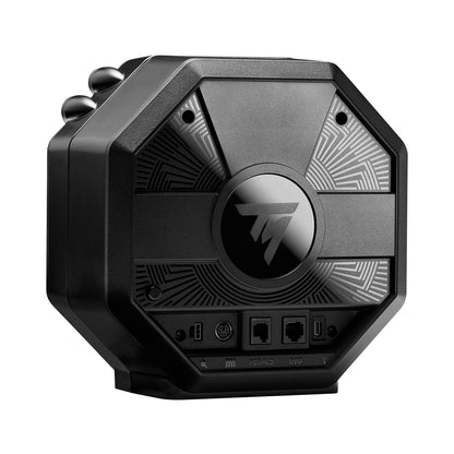 Thrustmaster T598-P - Volant de course et pédales - Direct Axial Drive 10 Nm Force Feedback - Pour PS5, PS4, PC