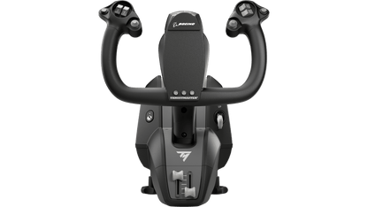 Thrustmaster TCA Yoke Boeing Edition - Système de contrôle de vol - Pour PC et Xbox Series X|S