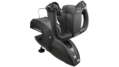 Thrustmaster TCA Yoke Boeing Edition - Système de contrôle de vol - Pour PC et Xbox Series X|S