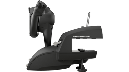 Thrustmaster TCA Yoke Boeing Edition - Système de contrôle de vol - Pour PC et Xbox Series X|S