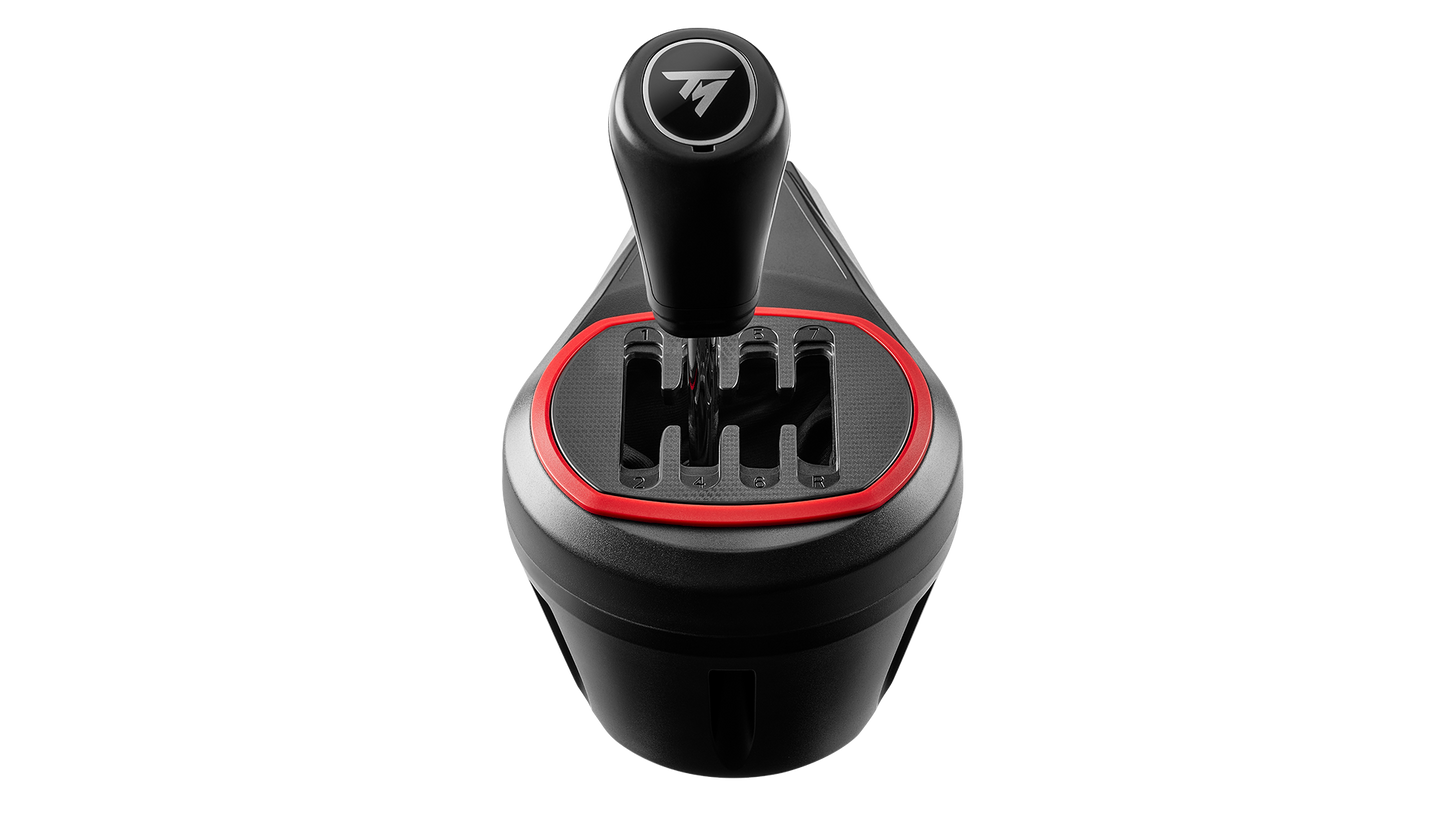 Thrustmaster TH8S Shifter – Add-on pour volants de course