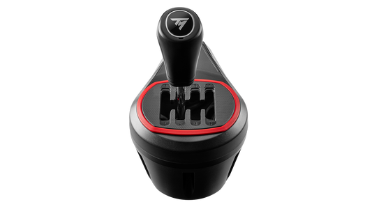 Thrustmaster TH8S Shifter – Add-on pour volants de course