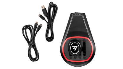 Thrustmaster TH8S Shifter – Add-on pour volants de course