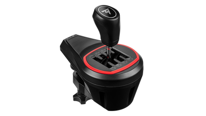 Thrustmaster TH8S Shifter – Add-on pour volants de course