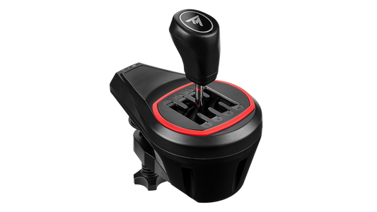 Thrustmaster TH8S Shifter – Add-on pour volants de course