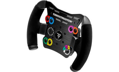 Thrustmaster TM Open Wheel – Volant Add-On – Compatible PlayStation, Xbox & PC