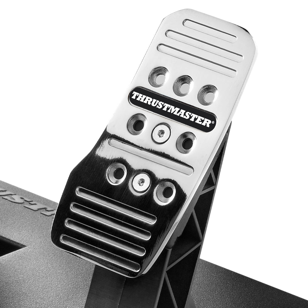 Thrustmaster T3PA Pédalier Add-On – PS4/PS3/PC – Noir