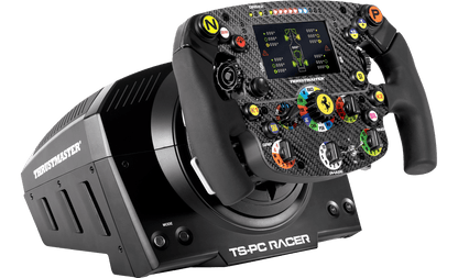 Thrustmaster TS-PC Racer Servo Base - Base de volant - Force Feedback - pour PC
