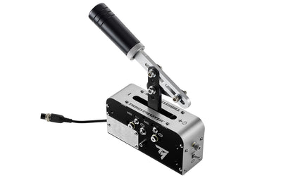 Thrustmaster TSS Handbrake – PS5/PS4/PC/Xbox