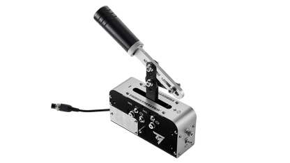 Thrustmaster TSS Handbrake – PS5/PS4/PC/Xbox