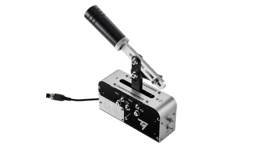 Thrustmaster TSS Handbrake – PS5/PS4/PC/Xbox