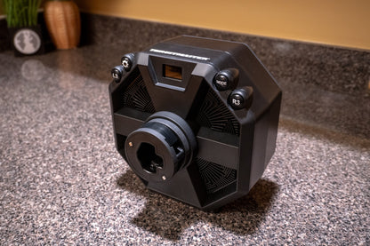 Thrustmaster T598 Servo Base - Base de volant Direct Drive - PS5, PS4, PC