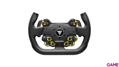 Thrustmaster EVO Racing 31U Leather – Volant racing en cuir 31 cm