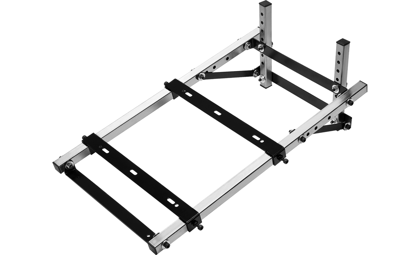 Thrustmaster T-Pedals Stand – Support de pédales – Compatible avec T-LCM & T3PM
