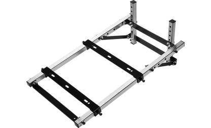 Thrustmaster T-Pedals Stand – Support de pédales – Compatible avec T-LCM & T3PM