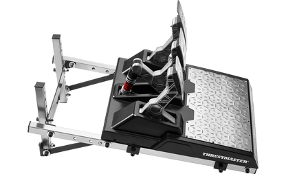 Thrustmaster T-Pedals Stand – Support de pédales – Compatible avec T-LCM & T3PM