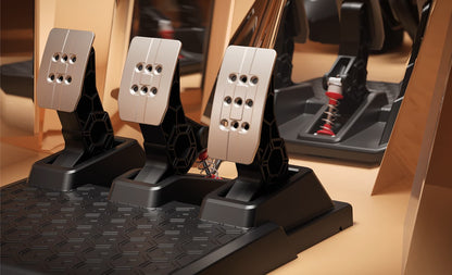 Thrustmaster T248-P – PS5/PS4/PC