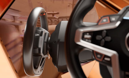 Thrustmaster T248-P – PS5/PS4/PC