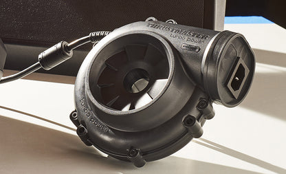 Thrustmaster TS-PC Racer Servo Base - Base de volant - Force Feedback - pour PC