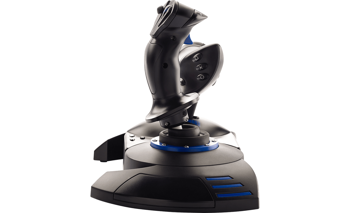 Thrustmaster T.Flight HOTAS 4 – PS5/PS4/PC