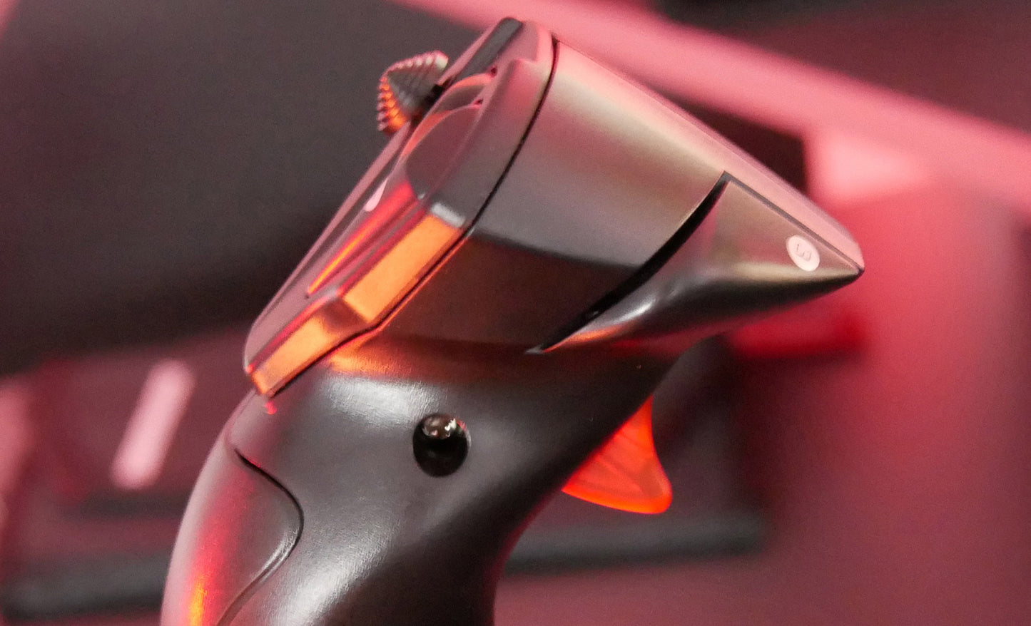 Thrustmaster T.Flight HOTAS X – PC