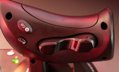 Thrustmaster T.Flight HOTAS X – PC