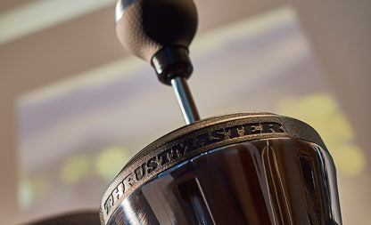 Thrustmaster TH8A - Levier de vitesses gaming - Compatible PC, PS4, PS5, Xbox One & Series X|S