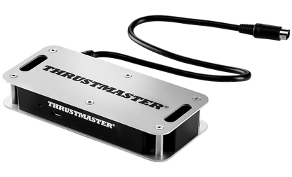 Thrustmaster Sim Hub – Hub pour accessoires – Compatible avec volants Thrustmaster sur PC, PS4, PS5, Xbox