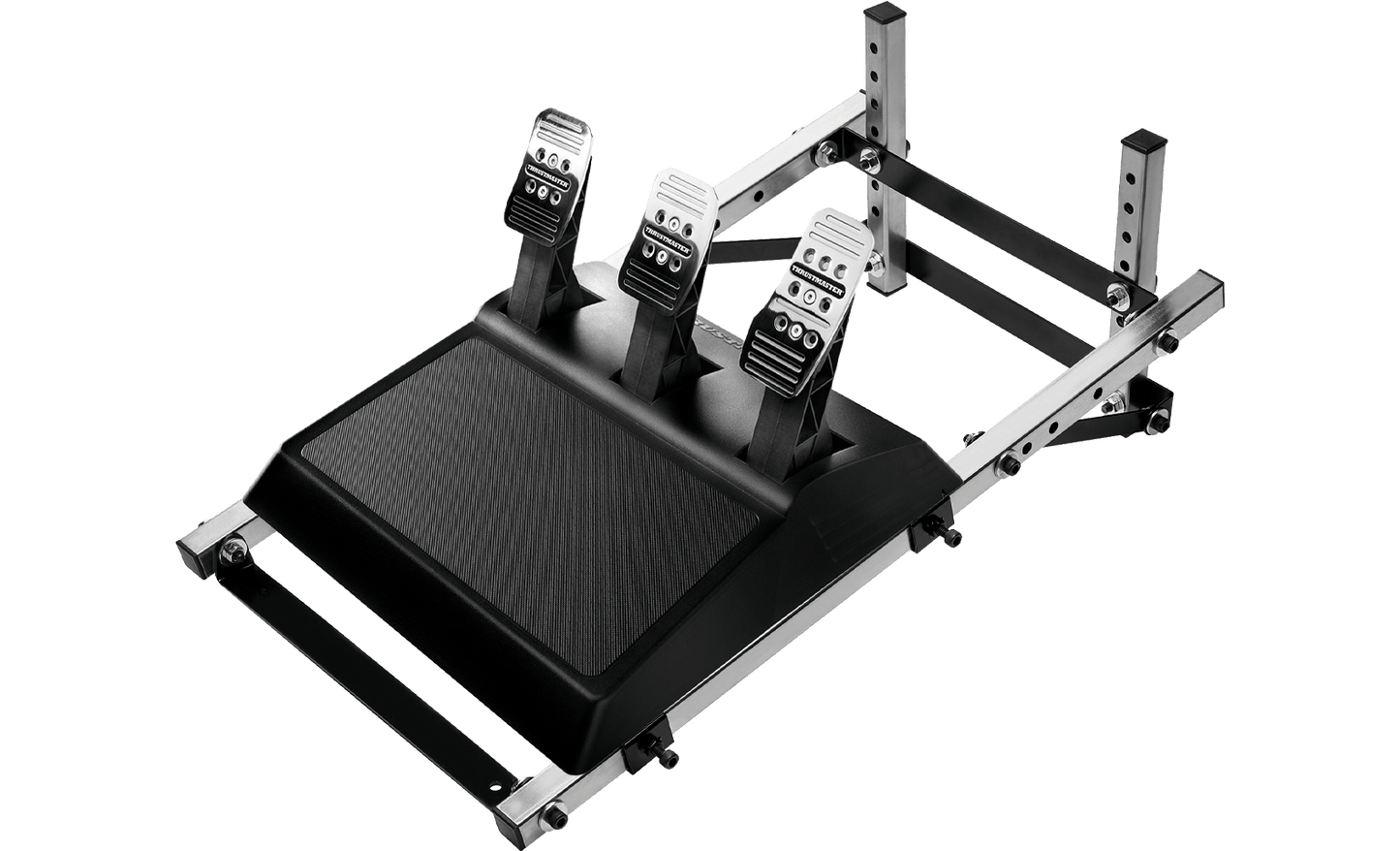 Thrustmaster T-Pedals Stand – Support de pédales – Compatible avec T-LCM & T3PM