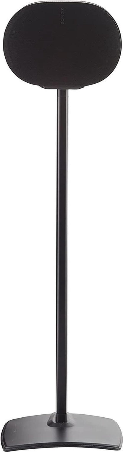 Sanus Pied d’Enceinte WSSE31-B2 pour Sonos Era 300 – Noir