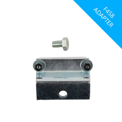 Wheel Stand Pro - Adaptateur F458