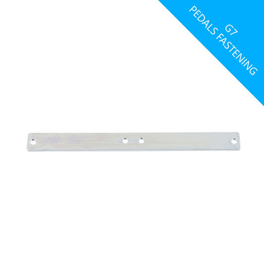 Wheel Stand Pro - Système de fixation pour pédales G7/T3PA