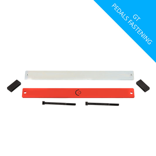 Wheel Stand Pro - Système de fixation pour pédales GT