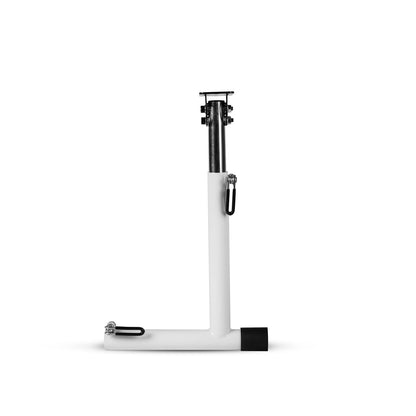 Wheel Stand Pro RGS DD WHITE - Support de volant pour Direct Drive