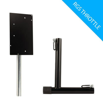 Wheel Stand Pro RGS - Module de montage pour throttle